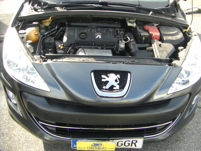 PEUGEOT 308 VTI 1.6 CONFORT 120CV