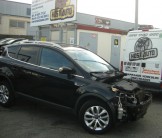FORD KUGA 2.0 CDTI 136CV 4X4 FORD KUGA 2.0 CDTI 136CV 4X4