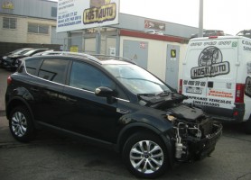 FORD KUGA 2.0 CDTI 136CV 4X4 FORD KUGA 2.0 CDTI 136CV 4X4