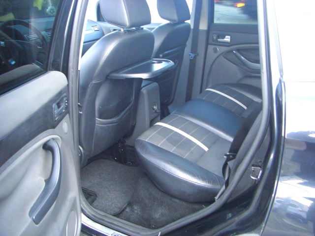 FORD KUGA 2.0 CDTI 136CV 4X4