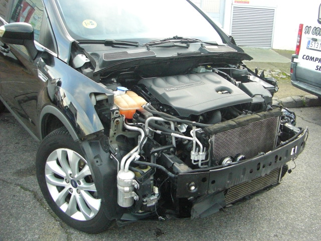 FORD KUGA 2.0 CDTI 136CV 4X4