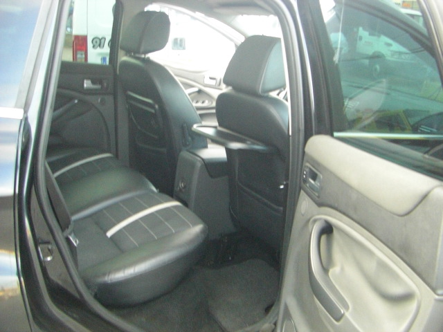 FORD KUGA 2.0 CDTI 136CV 4X4