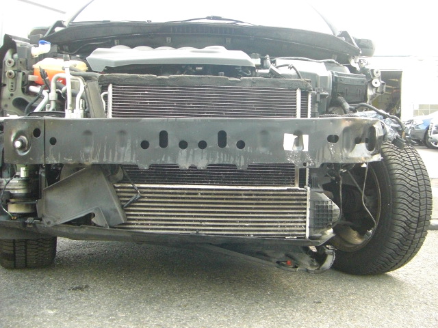 FORD KUGA 2.0 CDTI 136CV 4X4