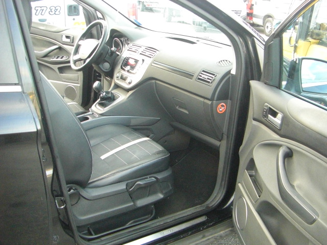 FORD KUGA 2.0 CDTI 136CV 4X4