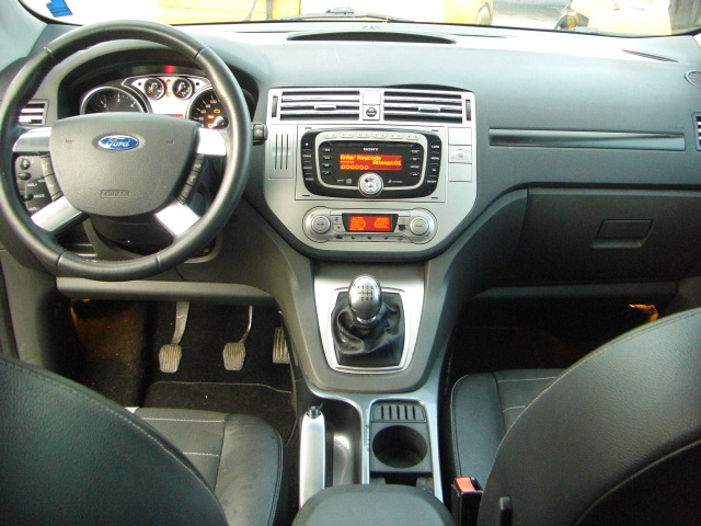 FORD KUGA 2.0 CDTI 136CV 4X4