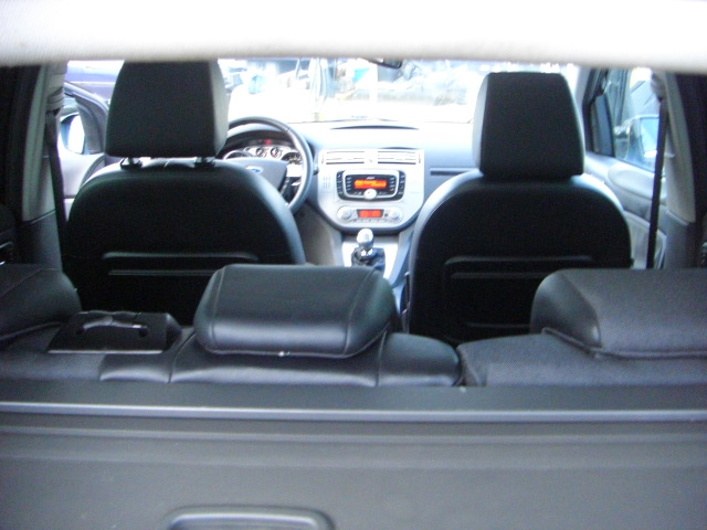 FORD KUGA 2.0 CDTI 136CV 4X4