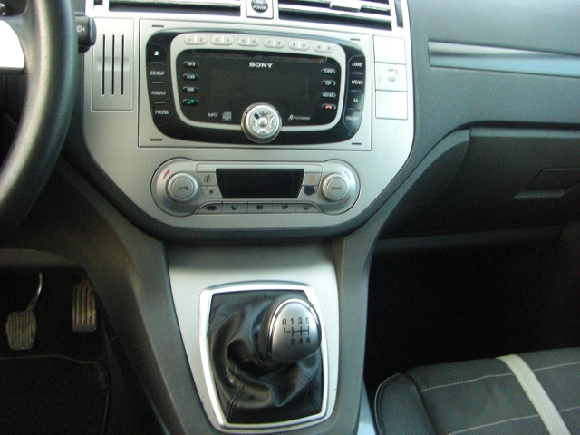 FORD KUGA 2.0 CDTI 136CV 4X4