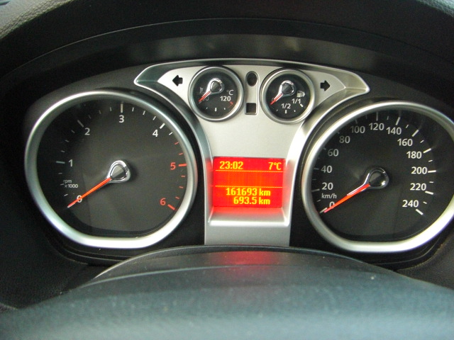 FORD KUGA 2.0 CDTI 136CV 4X4