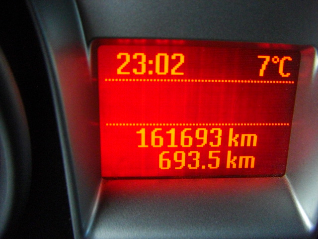 FORD KUGA 2.0 CDTI 136CV 4X4