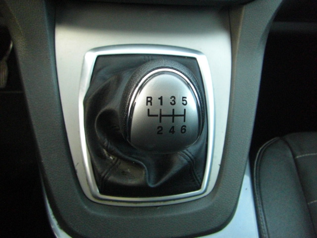 FORD KUGA 2.0 CDTI 136CV 4X4