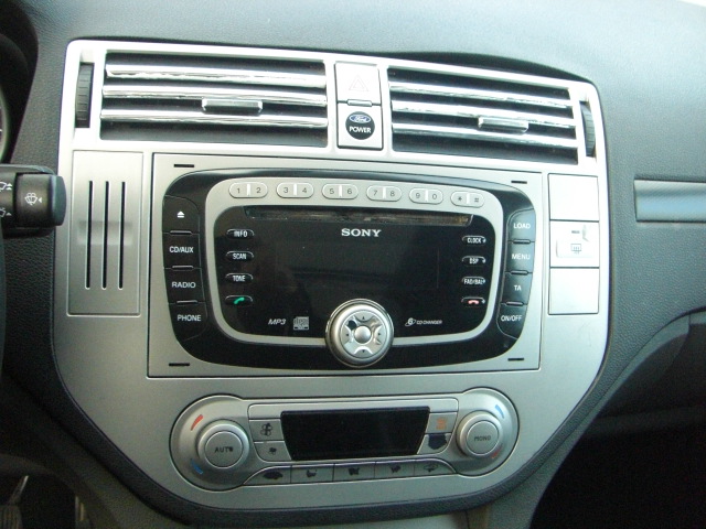 FORD KUGA 2.0 CDTI 136CV 4X4