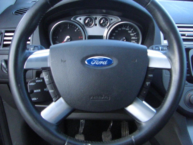 FORD KUGA 2.0 CDTI 136CV 4X4