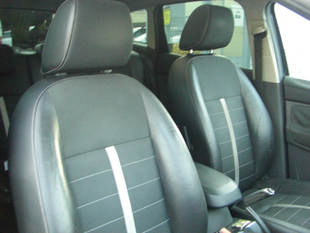 FORD KUGA 2.0 CDTI 136CV 4X4