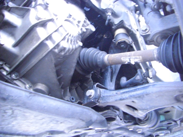 FORD KUGA 2.0 CDTI 136CV 4X4