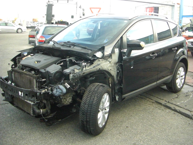 FORD KUGA 2.0 CDTI 136CV 4X4