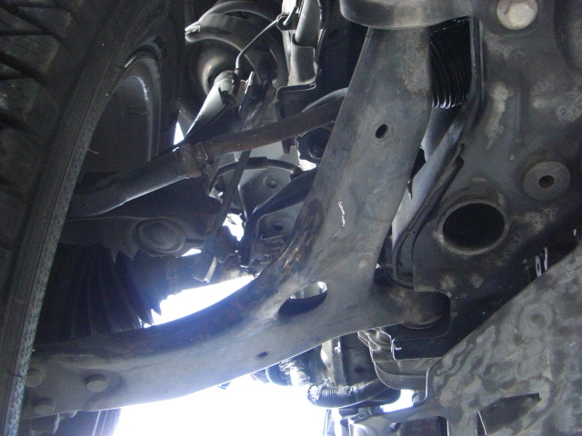 FORD KUGA 2.0 CDTI 136CV 4X4