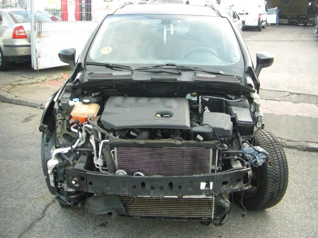 FORD KUGA 2.0 CDTI 136CV 4X4