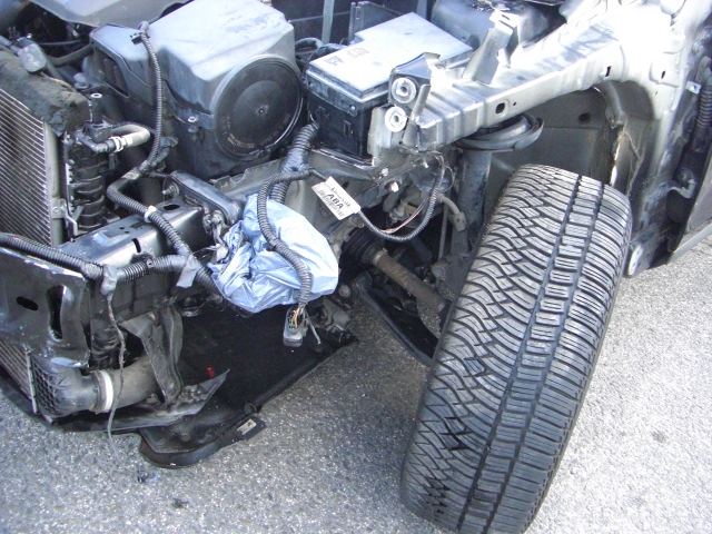 FORD KUGA 2.0 CDTI 136CV 4X4