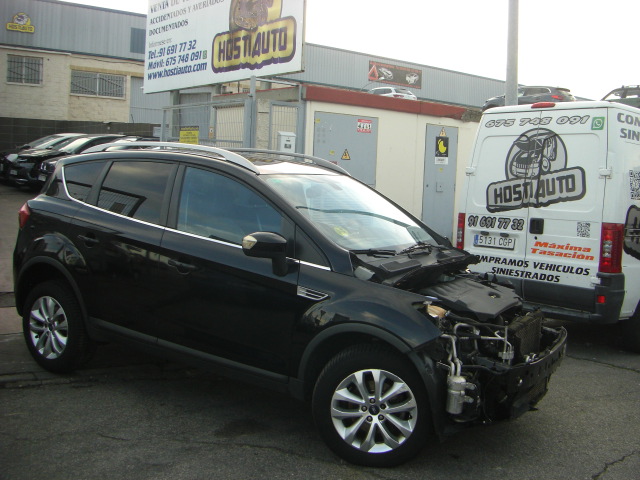 FORD KUGA 2.0 CDTI 136CV 4X4