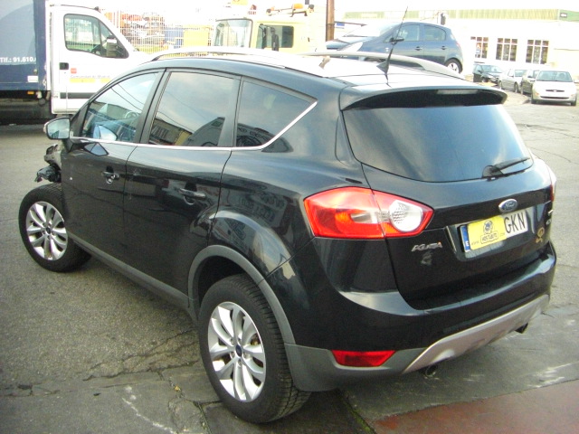 FORD KUGA 2.0 CDTI 136CV 4X4