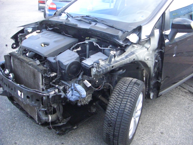 FORD KUGA 2.0 CDTI 136CV 4X4