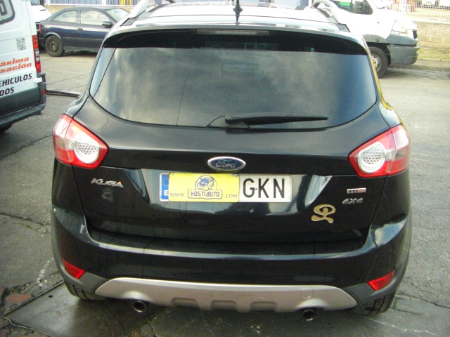 FORD KUGA 2.0 CDTI 136CV 4X4