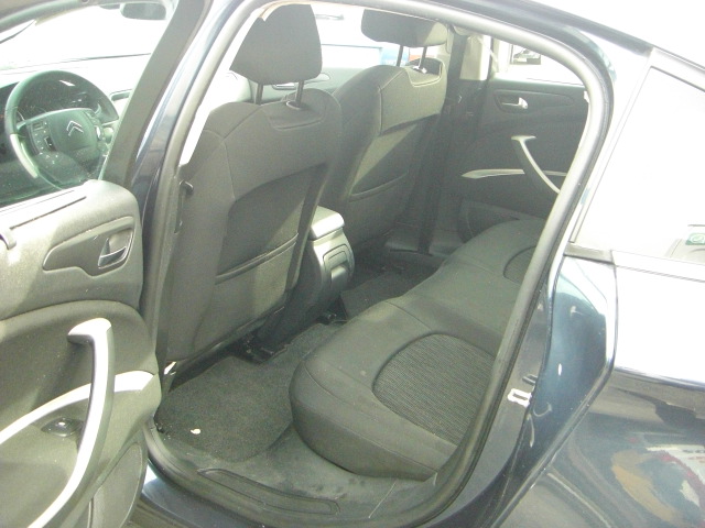 CITROEN C-5 SEDUCCION 2.0 HDI 140CV