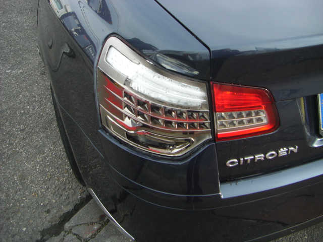 CITROEN C-5 SEDUCCION 2.0 HDI 140CV