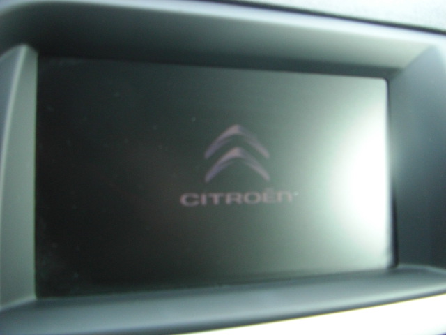 CITROEN C-5 SEDUCCION 2.0 HDI 140CV