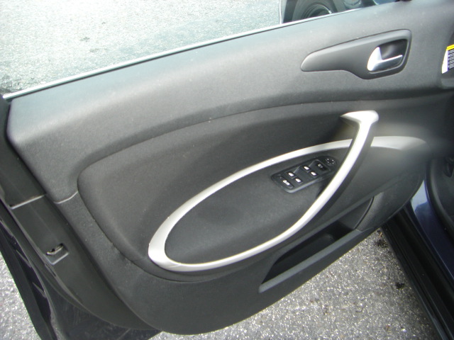 CITROEN C-5 SEDUCCION 2.0 HDI 140CV