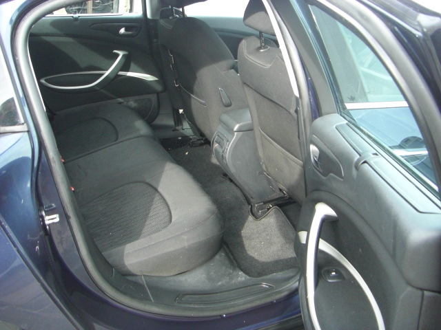 CITROEN C-5 SEDUCCION 2.0 HDI 140CV