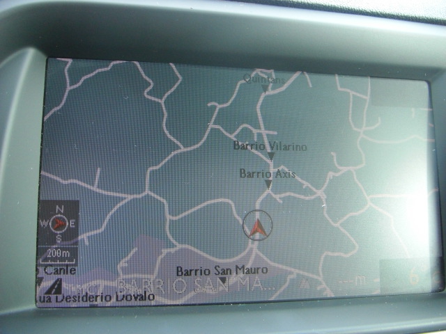 CITROEN C-5 SEDUCCION 2.0 HDI 140CV