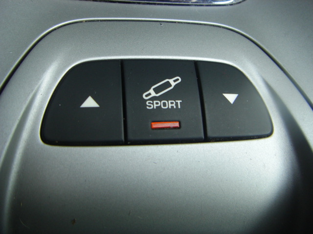 CITROEN C-5 SEDUCCION 2.0 HDI 140CV