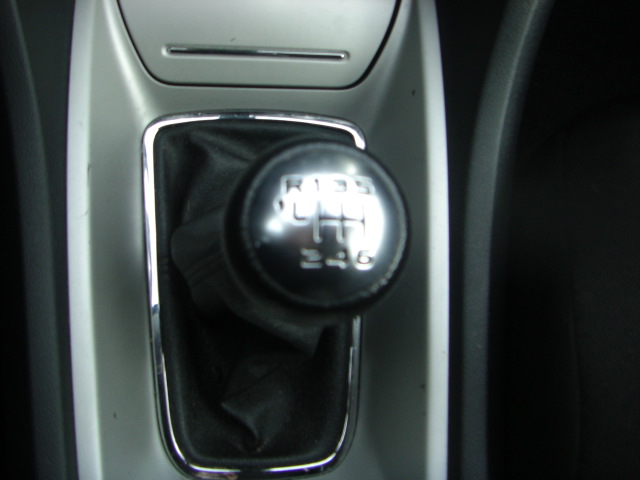 CITROEN C-5 SEDUCCION 2.0 HDI 140CV