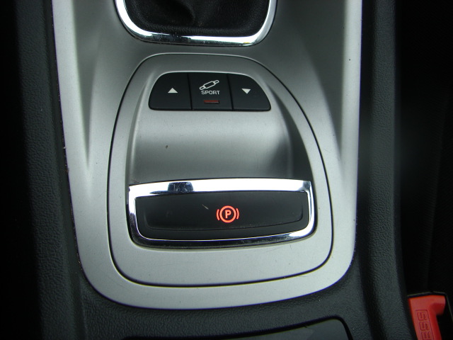 CITROEN C-5 SEDUCCION 2.0 HDI 140CV