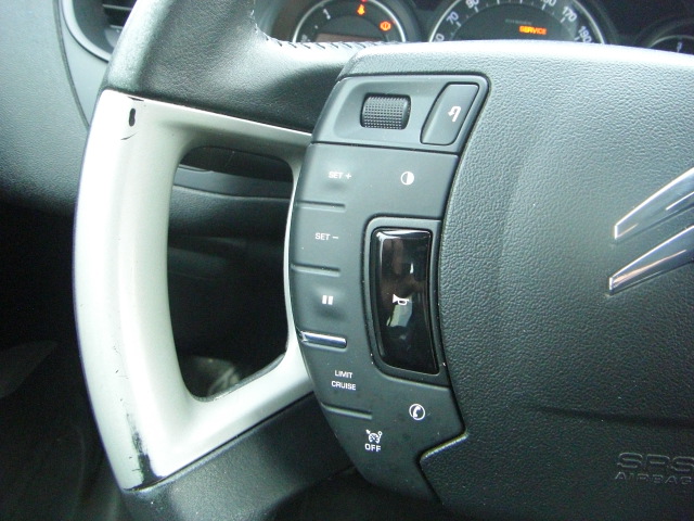 CITROEN C-5 SEDUCCION 2.0 HDI 140CV