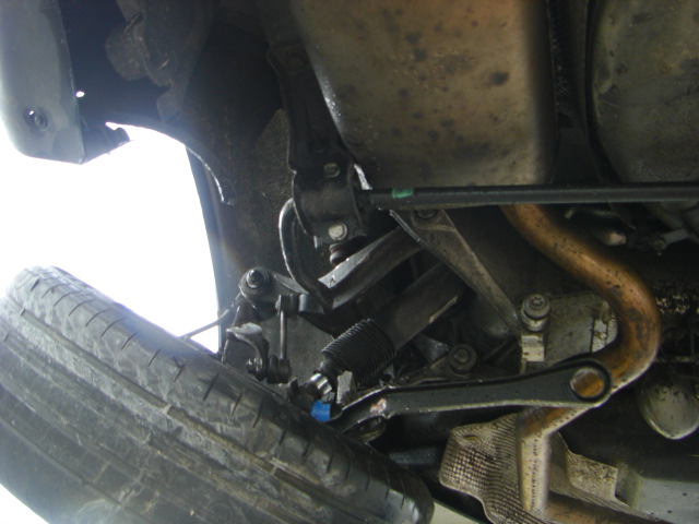 CITROEN C-5 SEDUCCION 2.0 HDI 140CV