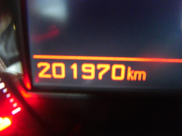 CITROEN C-5 SEDUCCION 2.0 HDI 140CV