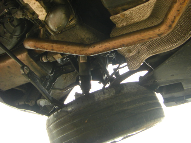 CITROEN C-5 SEDUCCION 2.0 HDI 140CV