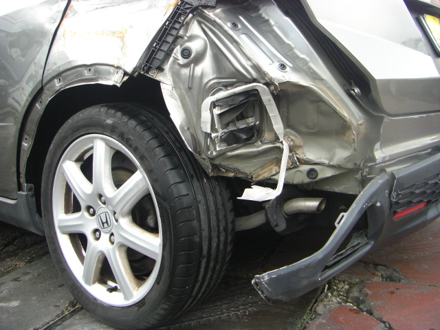 HONDA CIVIC 1.8 I 140CV GASOLINA