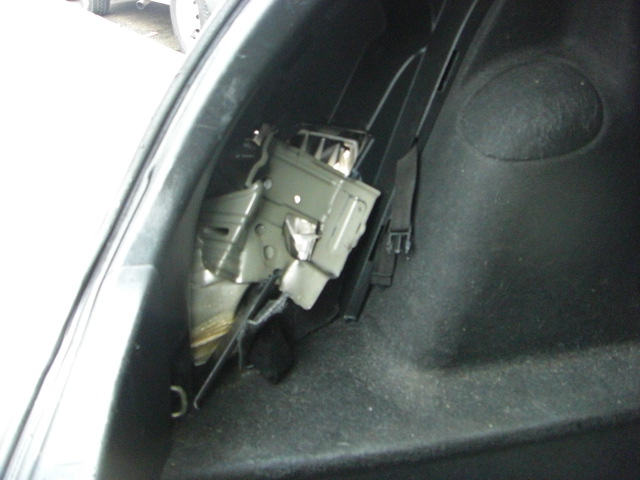 HONDA CIVIC 1.8 I 140CV GASOLINA