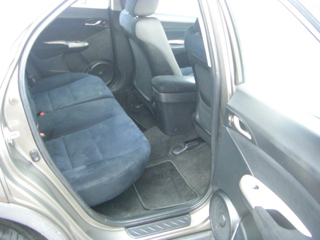 HONDA CIVIC 1.8 I 140CV GASOLINA