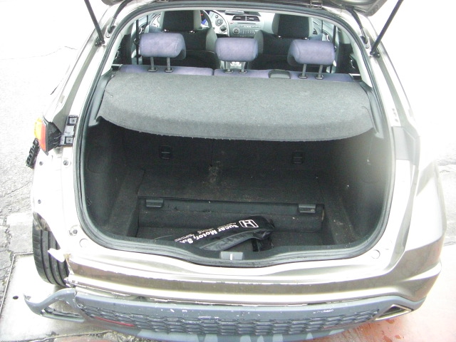 HONDA CIVIC 1.8 I 140CV GASOLINA