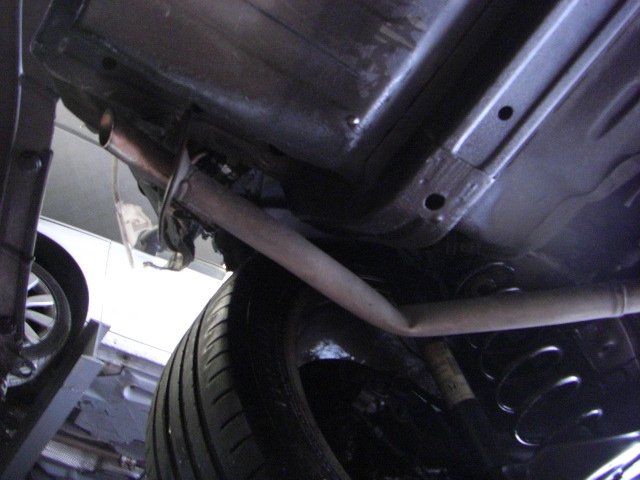 HONDA CIVIC 1.8 I 140CV GASOLINA