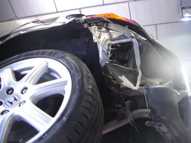 HONDA CIVIC 1.8 I 140CV GASOLINA