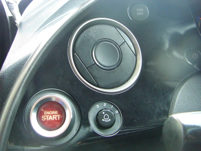 HONDA CIVIC 1.8 I 140CV GASOLINA