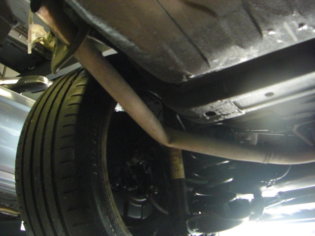 HONDA CIVIC 1.8 I 140CV GASOLINA