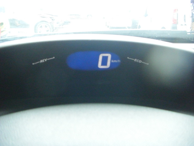 HONDA CIVIC 1.8 I 140CV GASOLINA