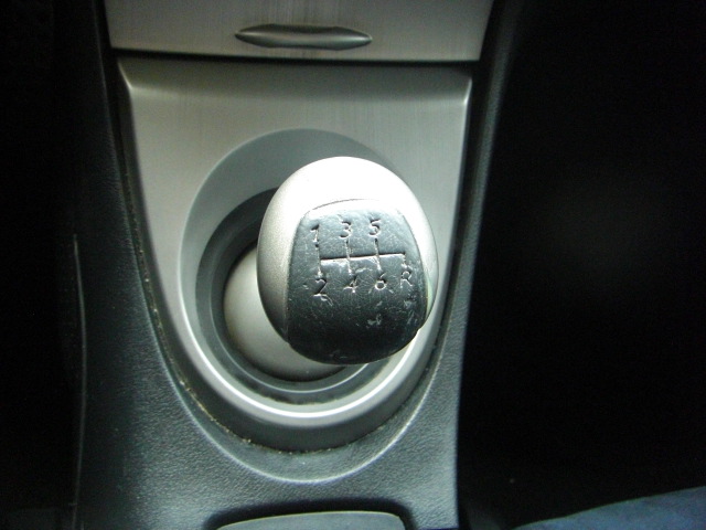 HONDA CIVIC 1.8 I 140CV GASOLINA