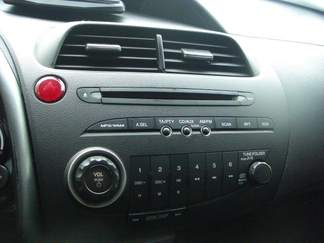 HONDA CIVIC 1.8 I 140CV GASOLINA